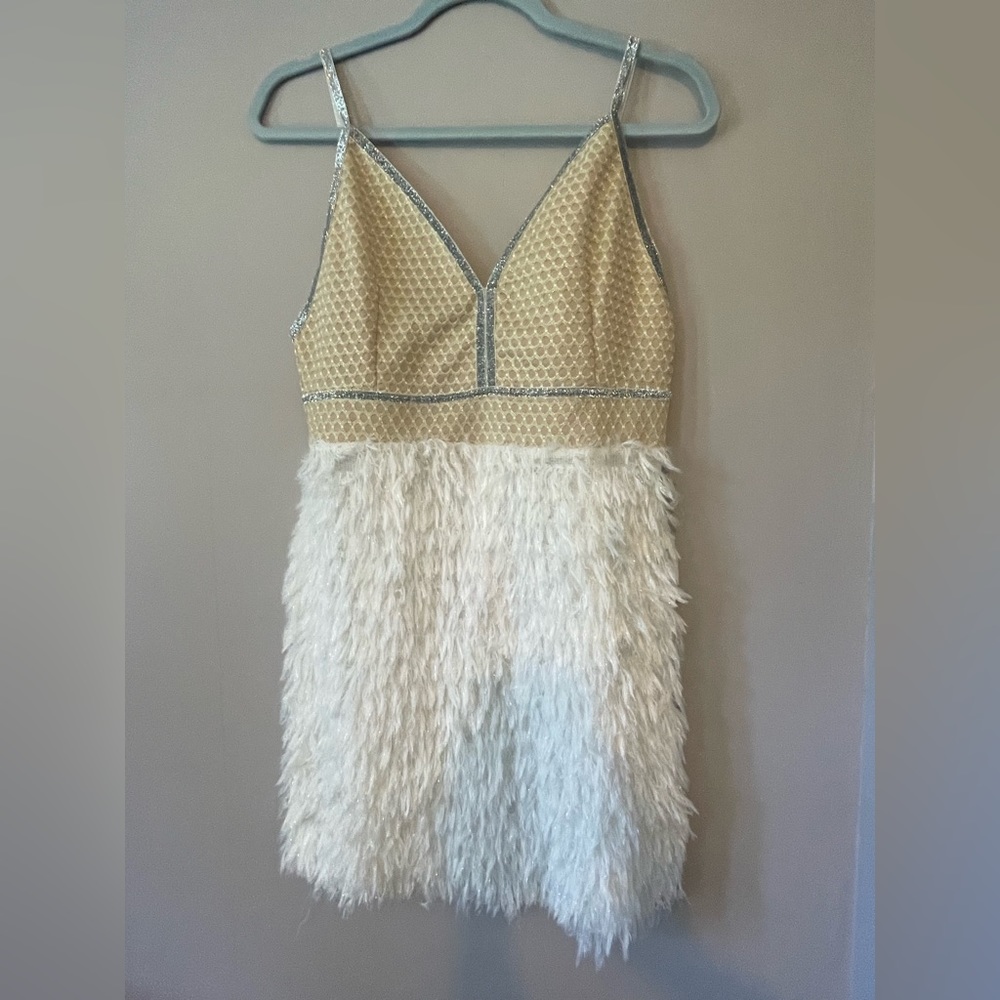 SkyDani White Dress